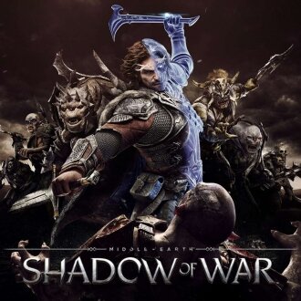 Middle Earth Shadow of War PS Oyun kullananlar yorumlar
